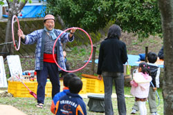 昔遊び4